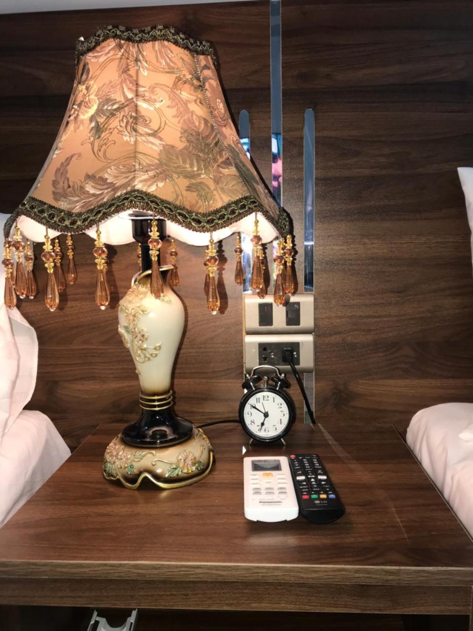 فندق ريو نينه بينه المظهر الخارجي الصورة